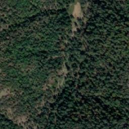 Satellite imagery of Mujića Kosa, BA