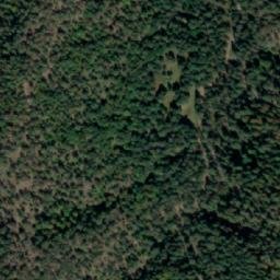 Satellite imagery of Kozličak, BA