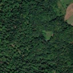 Satellite imagery of Vitlić, BA