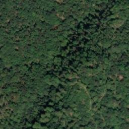 Satellite imagery of Hrastova Kosa, BA