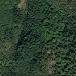 Satellite imagery of Hrastova Kosa, BA