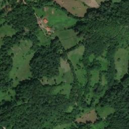 Satellite imagery of Iglišta, BA