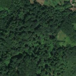 Satellite imagery of Iglišta, BA