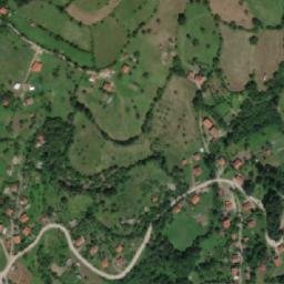 Satellite imagery of Brda, BA