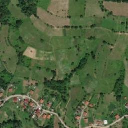 Satellite imagery of Brda, BA