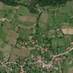 Satellite imagery of Brda, BA