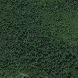 Satellite imagery of Oštro Brdo, BA