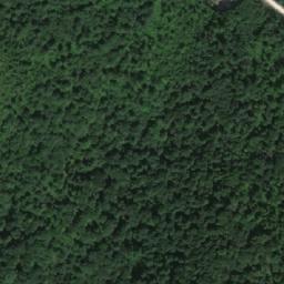 Satellite imagery of Oštro Brdo, BA