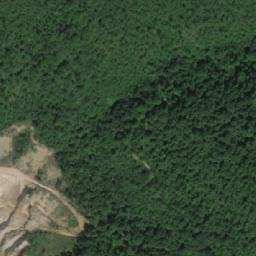 Satellite imagery of Lipovice, BA