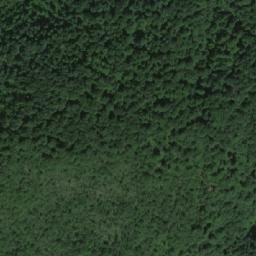 Satellite imagery of Veliko Brdo, BA