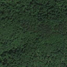 Satellite imagery of Veliko Brdo, BA