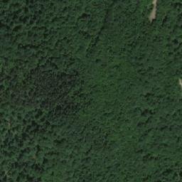 Satellite imagery of Petkova Stena, BA