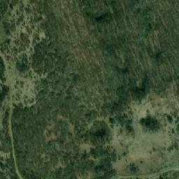 Satellite imagery of Kamenjak, BA