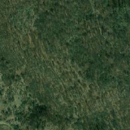 Satellite imagery of Šušnjari, BA