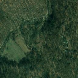 Satellite imagery of Golo Brdo, BA