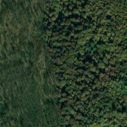 Satellite imagery of Golo Brdo, BA