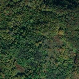 Satellite imagery of Golo Brdo, BA