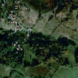 Satellite imagery of Mlađevac, BA