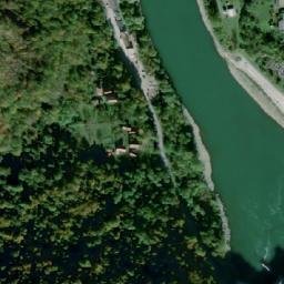 Satellite imagery of Mlađevac, BA