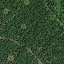 Satellite imagery of Browder Ridge, US