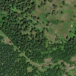 Satellite imagery of Browder Ridge, US