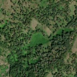 Satellite imagery of Browder Ridge, US