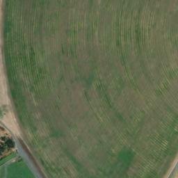 Satellite imagery of Diatomite Mine Headquarters, US