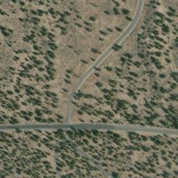 Satellite imagery of Steamboat Rock, US