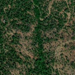 Satellite imagery of Haggard Mine, US