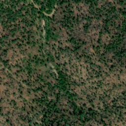 Satellite imagery of Haggard Mine, US