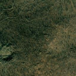 Satellite imagery of Dry Camp Mine, US
