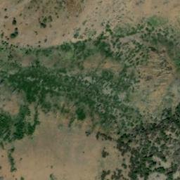 Satellite imagery of Schwayder Mine, US
