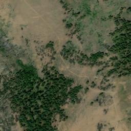 Satellite imagery of Schwayder Mine, US