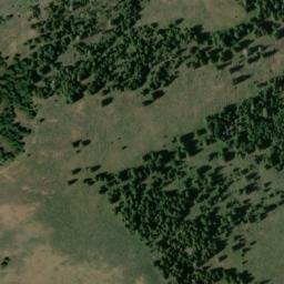 Satellite imagery of Schwayder Mine, US