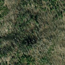 Satellite imagery of Mary Blue Mine, US