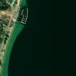 Satellite imagery of Portage Point, US