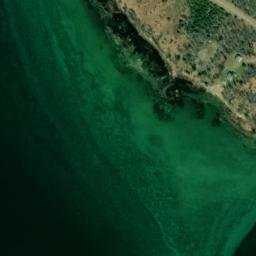 Satellite imagery of North Point, US