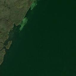 Satellite imagery of Gibson Point, CA