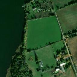 Satellite imagery of Gibson Point, CA