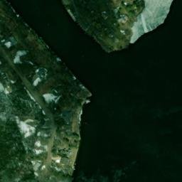 Satellite imagery of Coles Point, CA