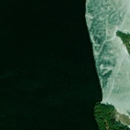 Satellite imagery of Coles Point, CA