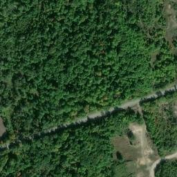 Satellite imagery of Pancake Hill, CA