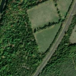 Satellite imagery of Grieves Hill, CA