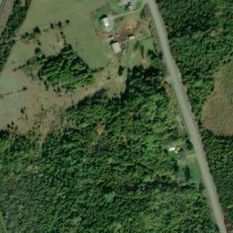 Satellite imagery of Grieves Hill, CA