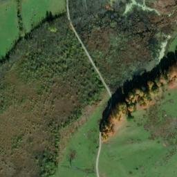 Satellite imagery of Cairns Point, CA