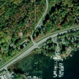 Satellite imagery of Garrett Point, CA