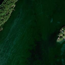Satellite imagery of Mary Island, US