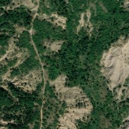 Satellite imagery of Montagne de Laup, FR