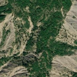 Satellite imagery of Montagne de Laup, FR
