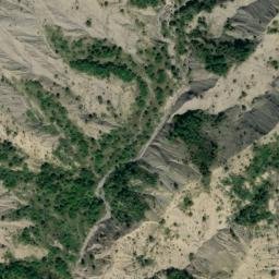 Satellite imagery of Montagne de Laup, FR